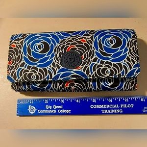 Kipling full wallet